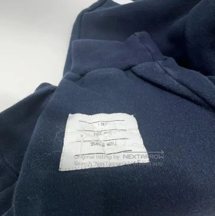 Thom Browne tapered utility pants by uniform experiment. Size US 30 / EU 46 - 2 Thumbnail