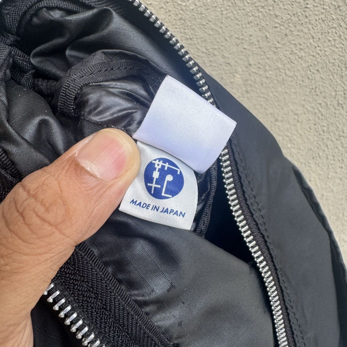 Head Porter × Porter Porter Sacoche Shoulder Bag Size ONE SIZE - 9 Thumbnail