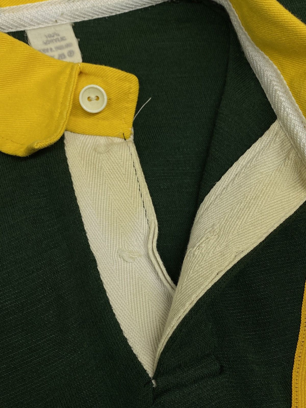 Other Vintage 1980s Australia Wallabies Rugby Union Jersey Size US S / EU 44-46 / 1 - 14 Thumbnail