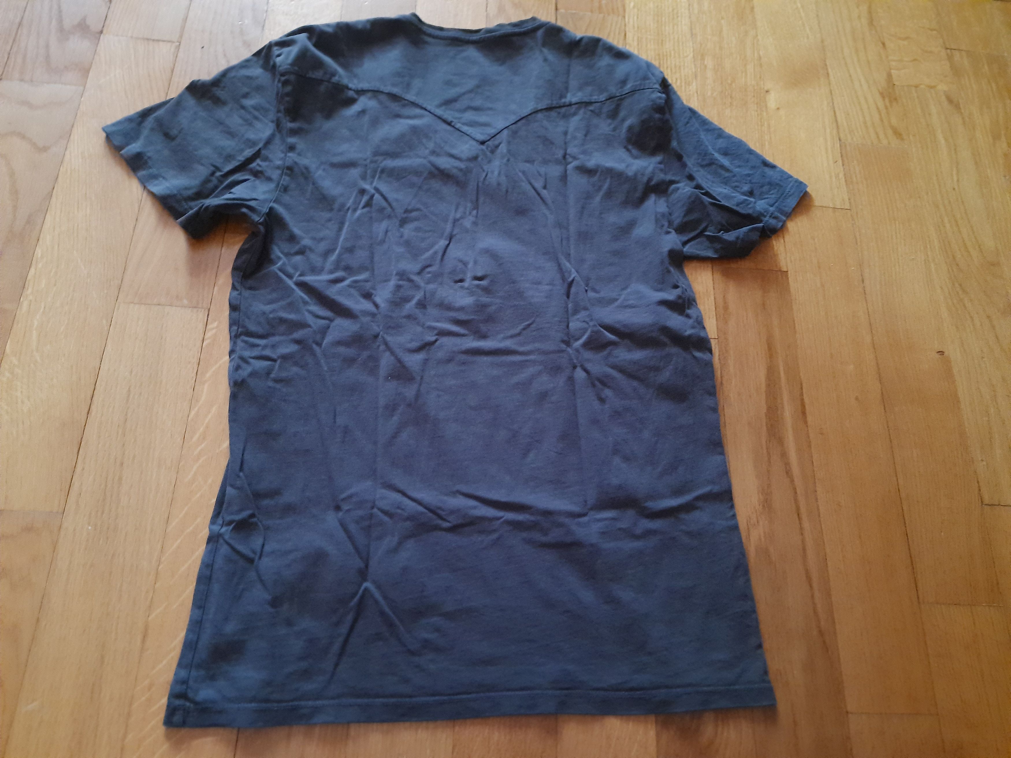 Band Tees Levis Rock Vintage T Shirt Size US M / EU 48-50 / 2 - 3 Thumbnail