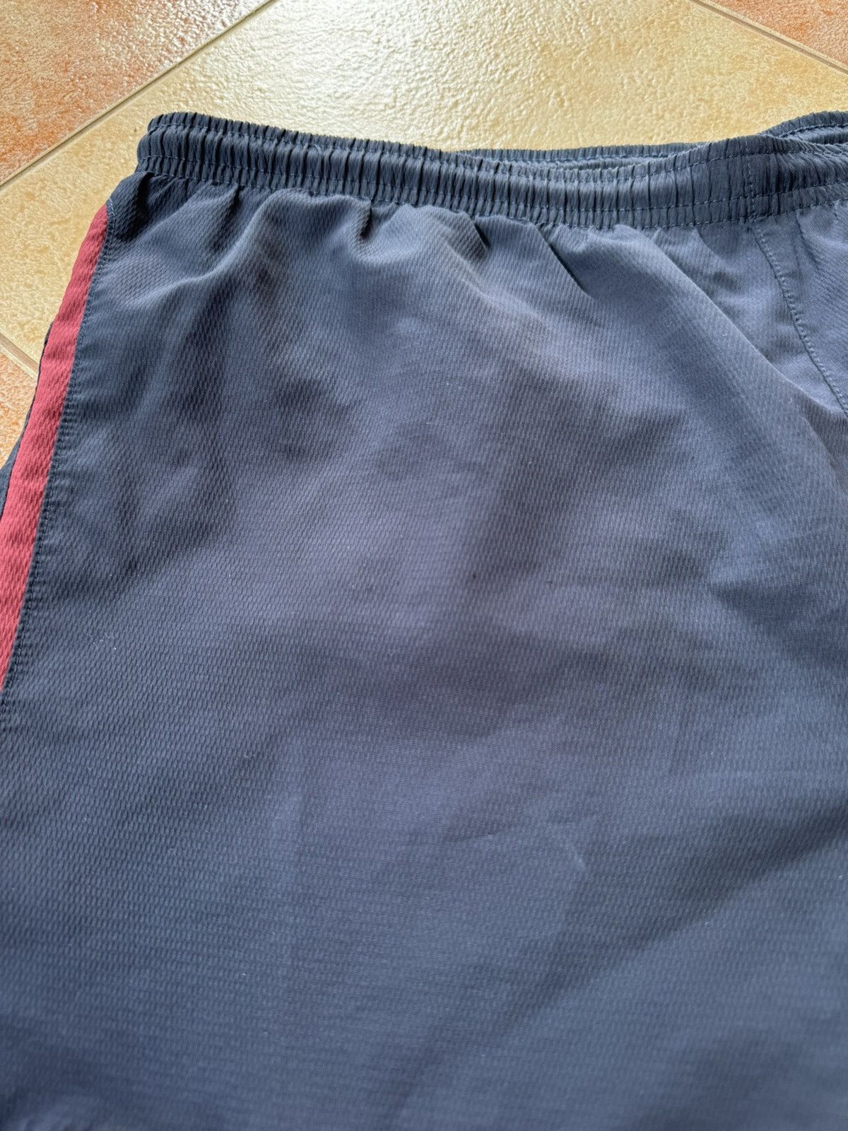 Nike Vintage Arsenal 2007-2008 Third Soccer Shorts Kit Shirt Size US 32 / EU 48 - 5 Thumbnail