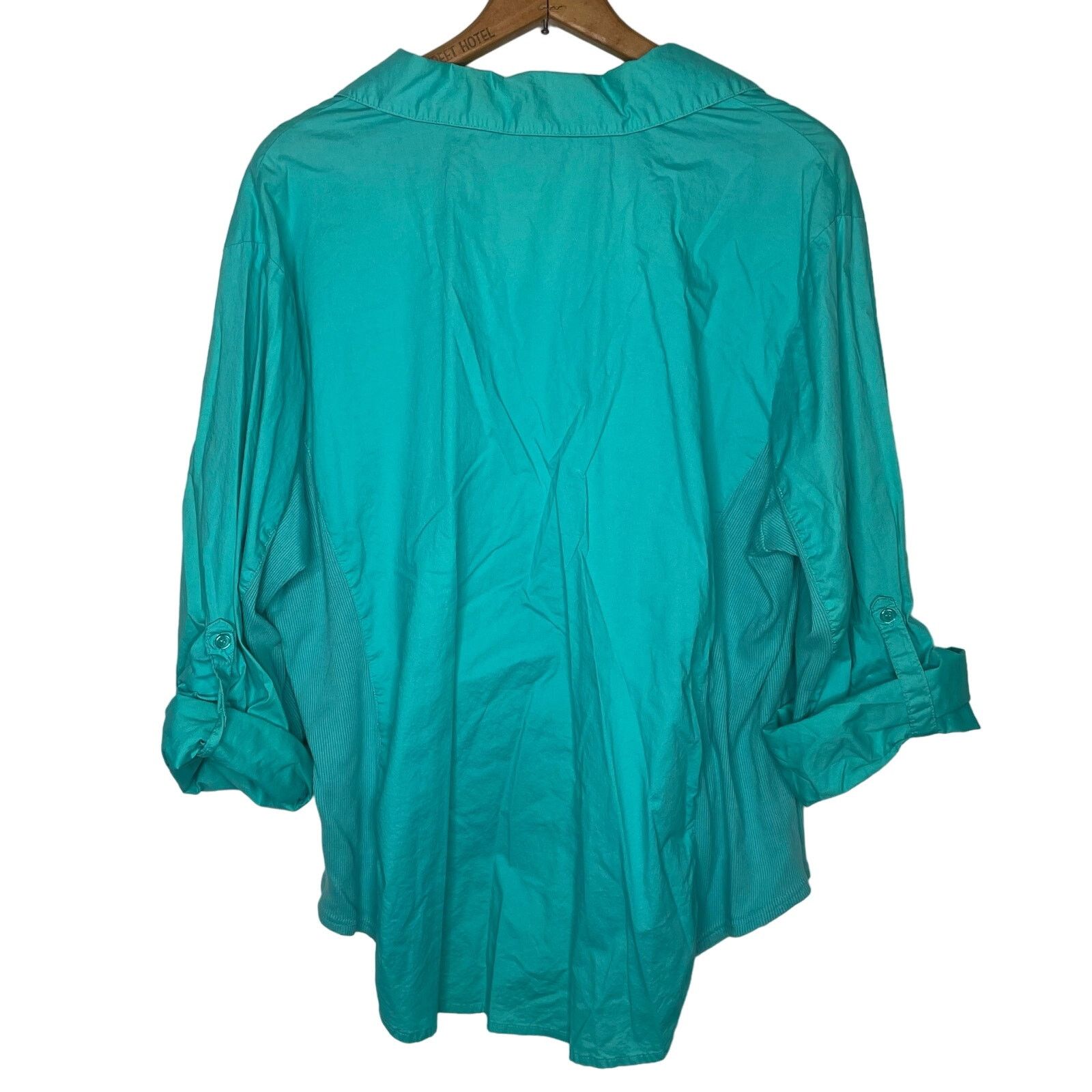 Harve Benard Harve Benard Button Down Size XL / US 12-14 / IT 48-50 - 4 Thumbnail
