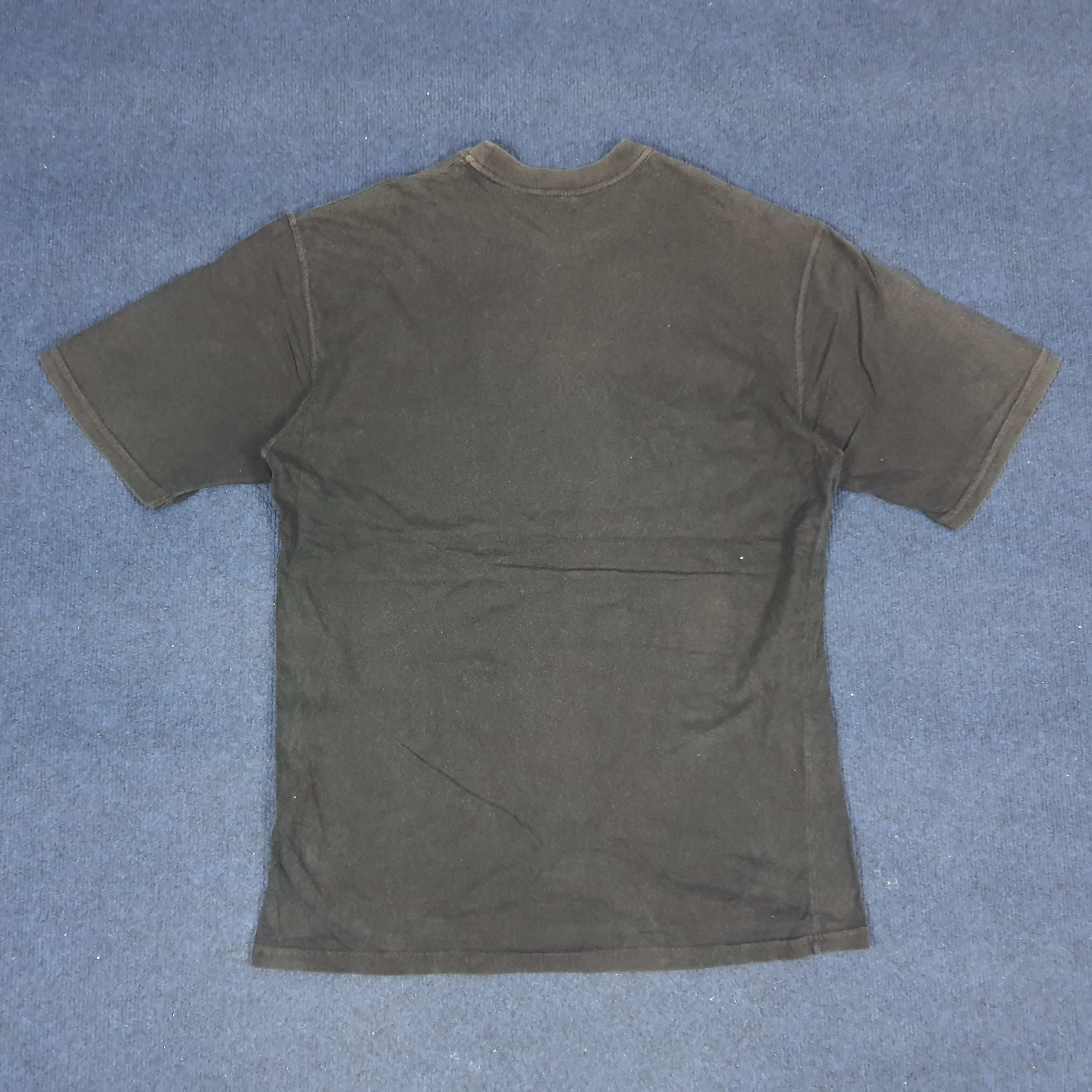 Designer × Vintage Vintage Yves Saint Laurent Designer T-shirt Size US M / EU 48-50 / 2 - 3 Thumbnail