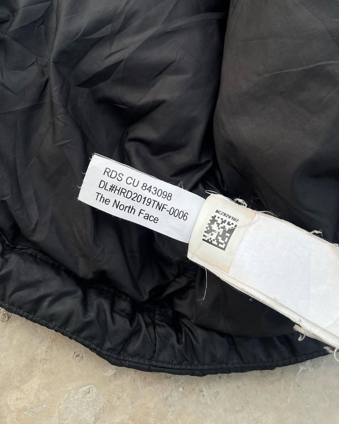 The Mountain × The North Face Rare TNF The North Face 700 Nuptse Puffer Down Jacket Size US XL / EU 56 / 4 - 8 Thumbnail