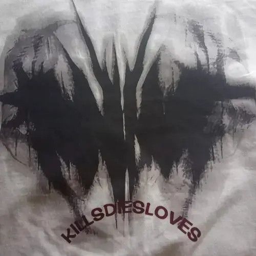 Other Harajuku Oversize Men Long Sleeve T-Shirt Size US XXL / EU 58 / 5 - 2 Thumbnail