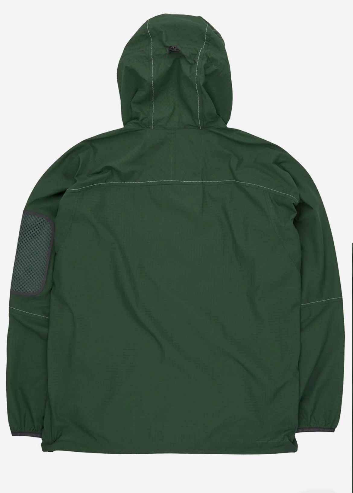 And Wander And Wander Breath Rip Hoodie Size US S / EU 44-46 / 1 - 4 Thumbnail