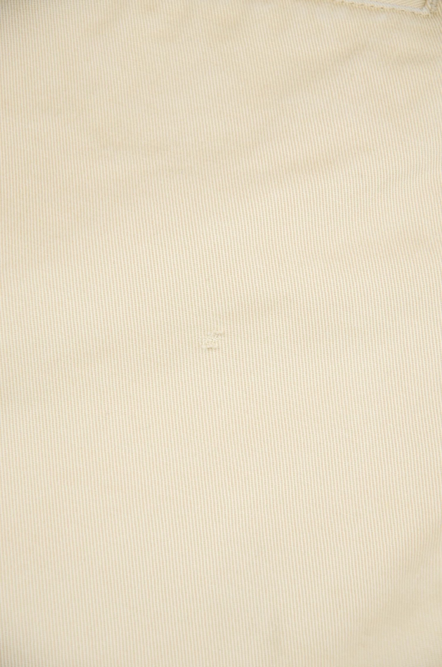 A.P.C. A.P.C. Minimal Beige Chino Pants – Cropped Fit – Size 29 Size US 29 - 13 Thumbnail