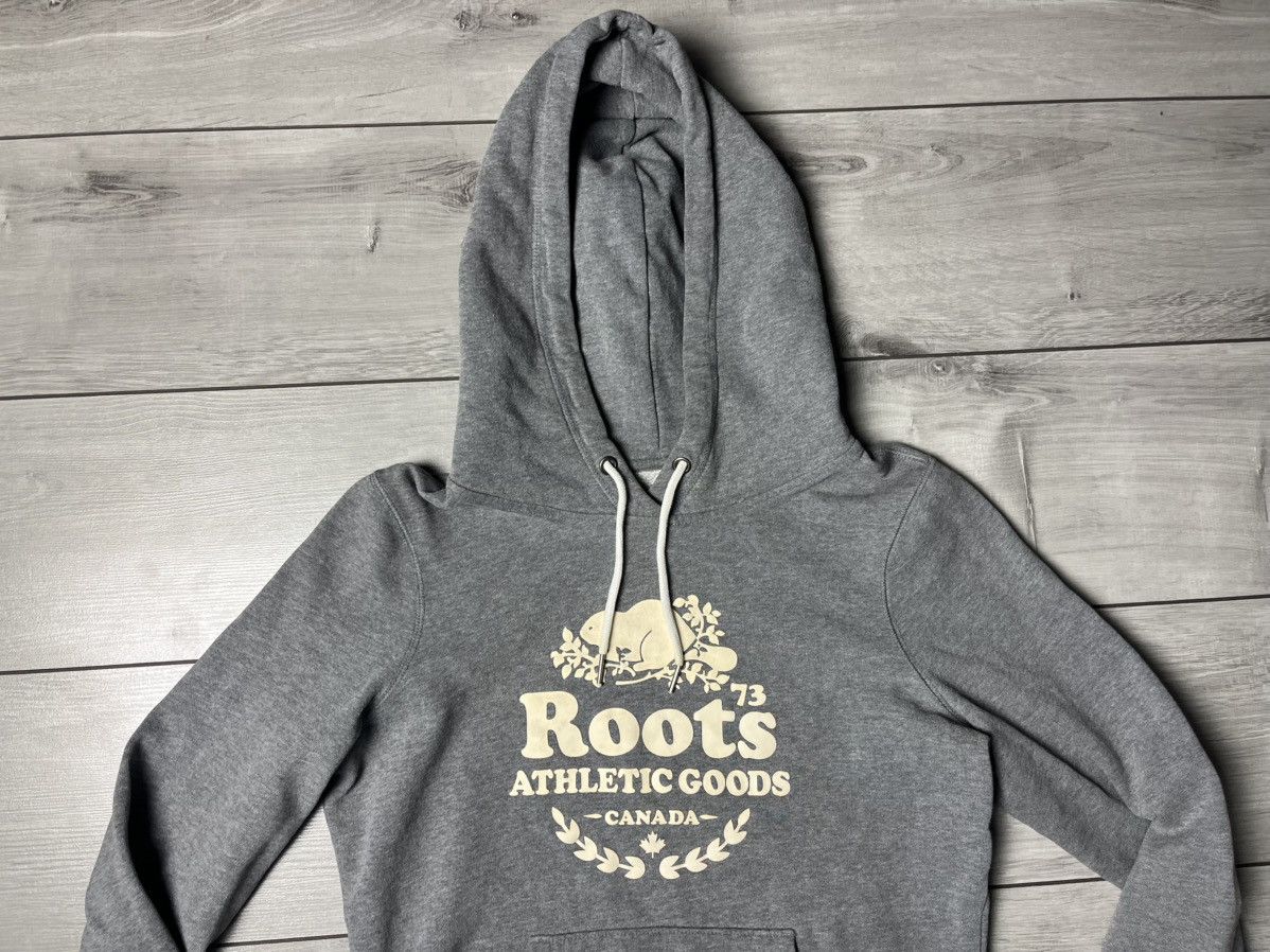 Roots Roots athletics goods canada hoodie size Small Size US S / EU 44-46 / 1 - 3 Thumbnail