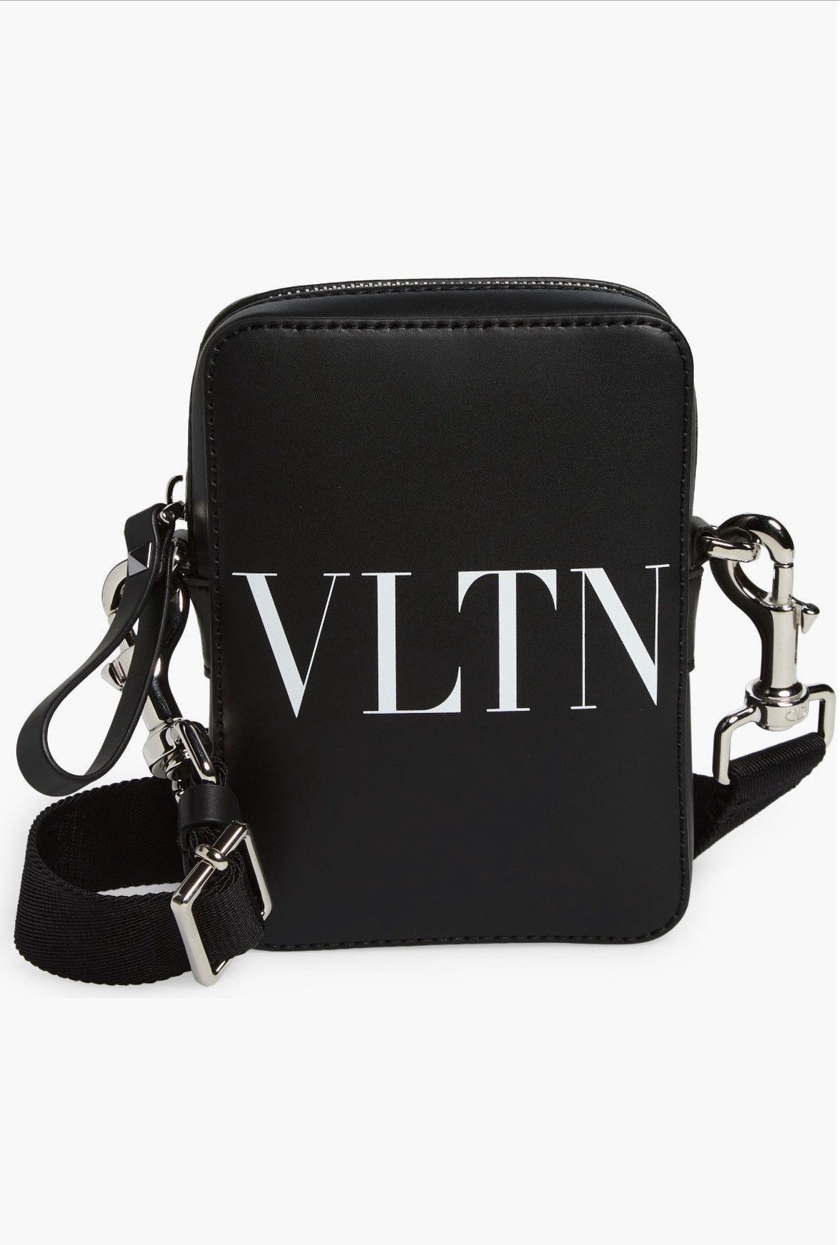 Valentino VALENTINO VLTN CROSS BODY BAG Size ONE SIZE - 5 Thumbnail