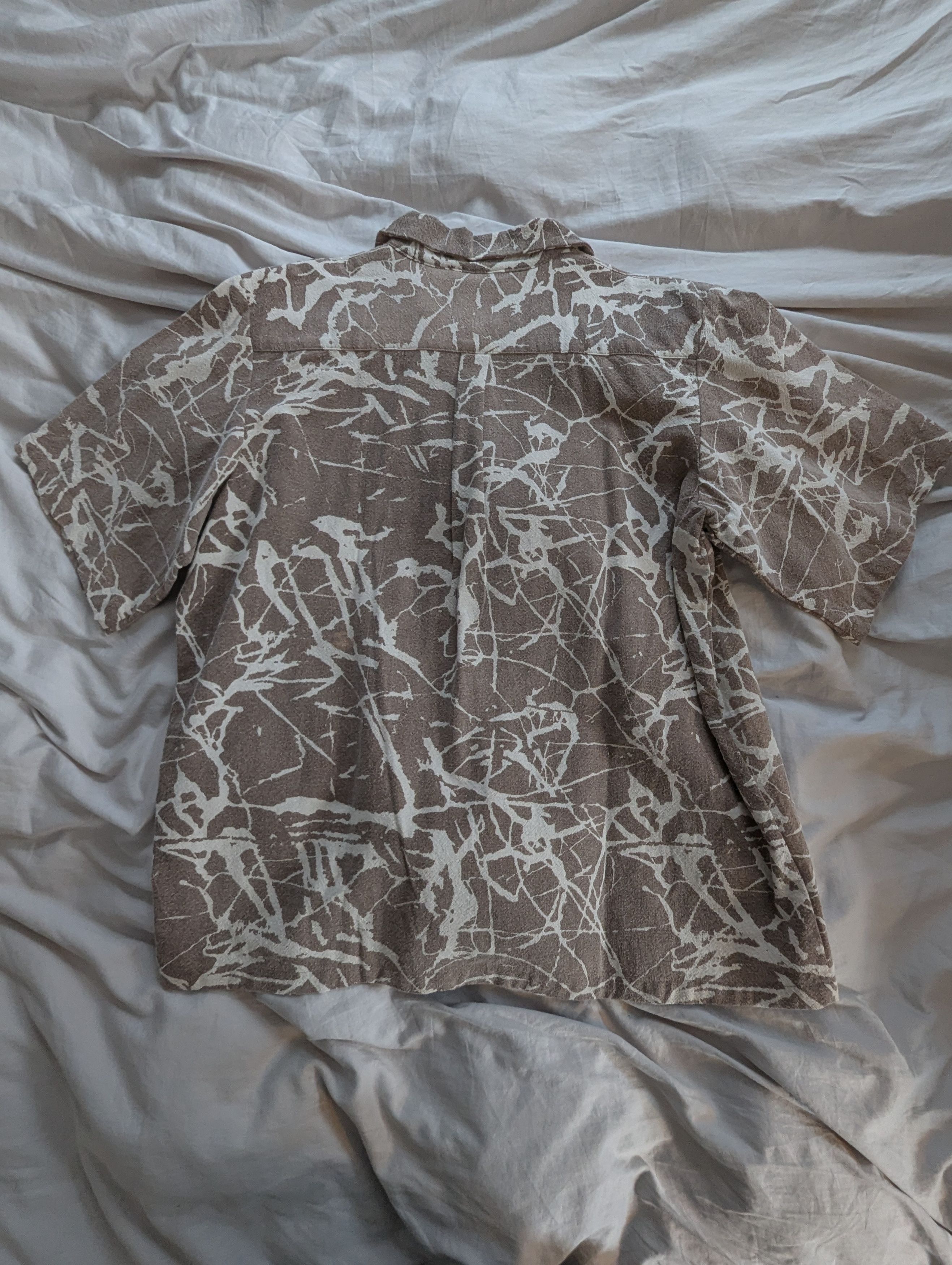 Other Wood and Mountain Pato Shirt Size US XL / EU 56 / 4 - 3 Thumbnail