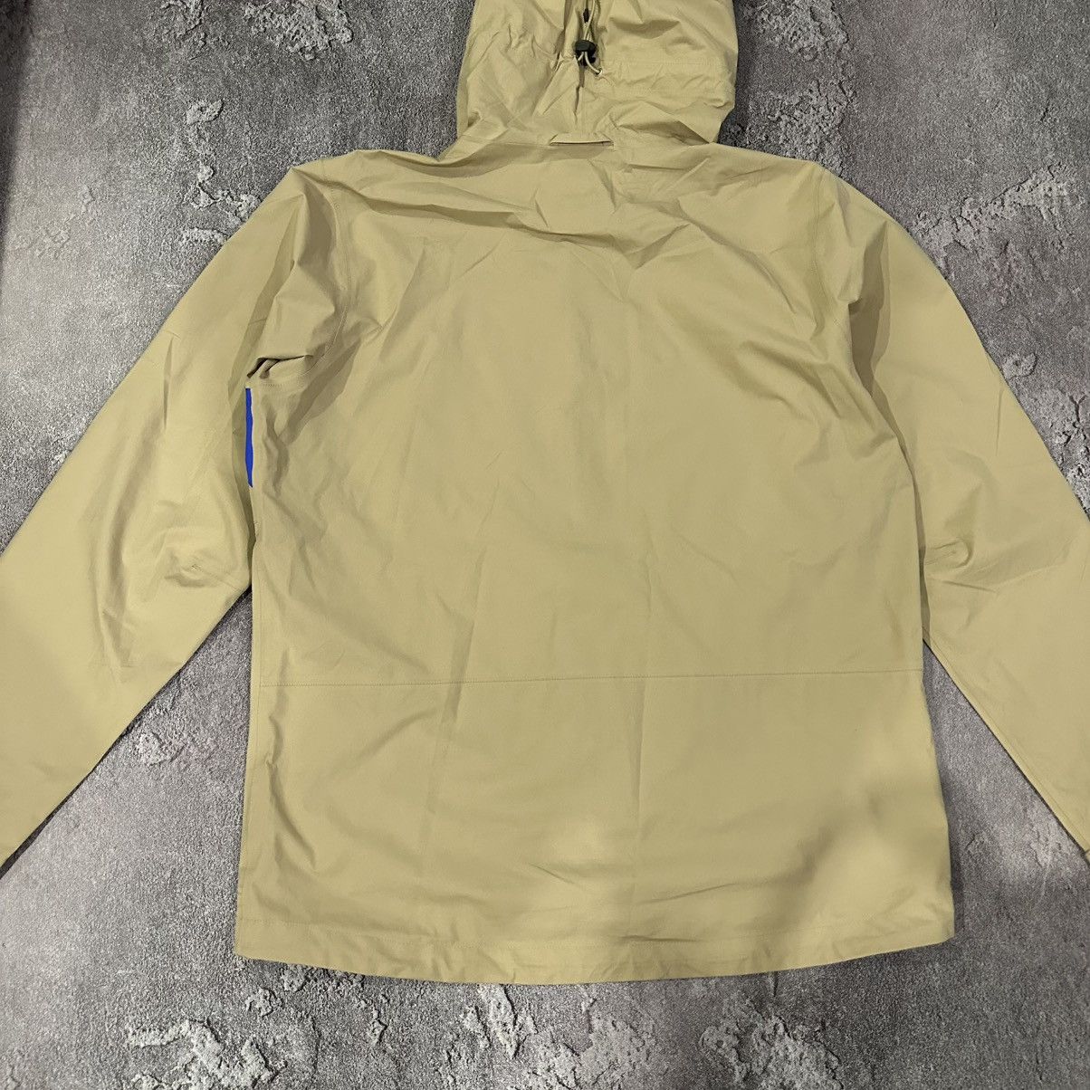 Nike ACG Nike ACG Gore tex Men’s Jacket Size XL Size US XL / EU 56 / 4 - 13 Thumbnail