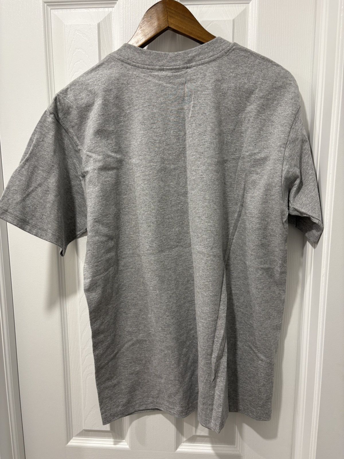 Disney Y2K Disney Finding Nemo Bruce the shark T-shirt Nwt Nos Size US M / EU 48-50 / 2 - 2 Thumbnail