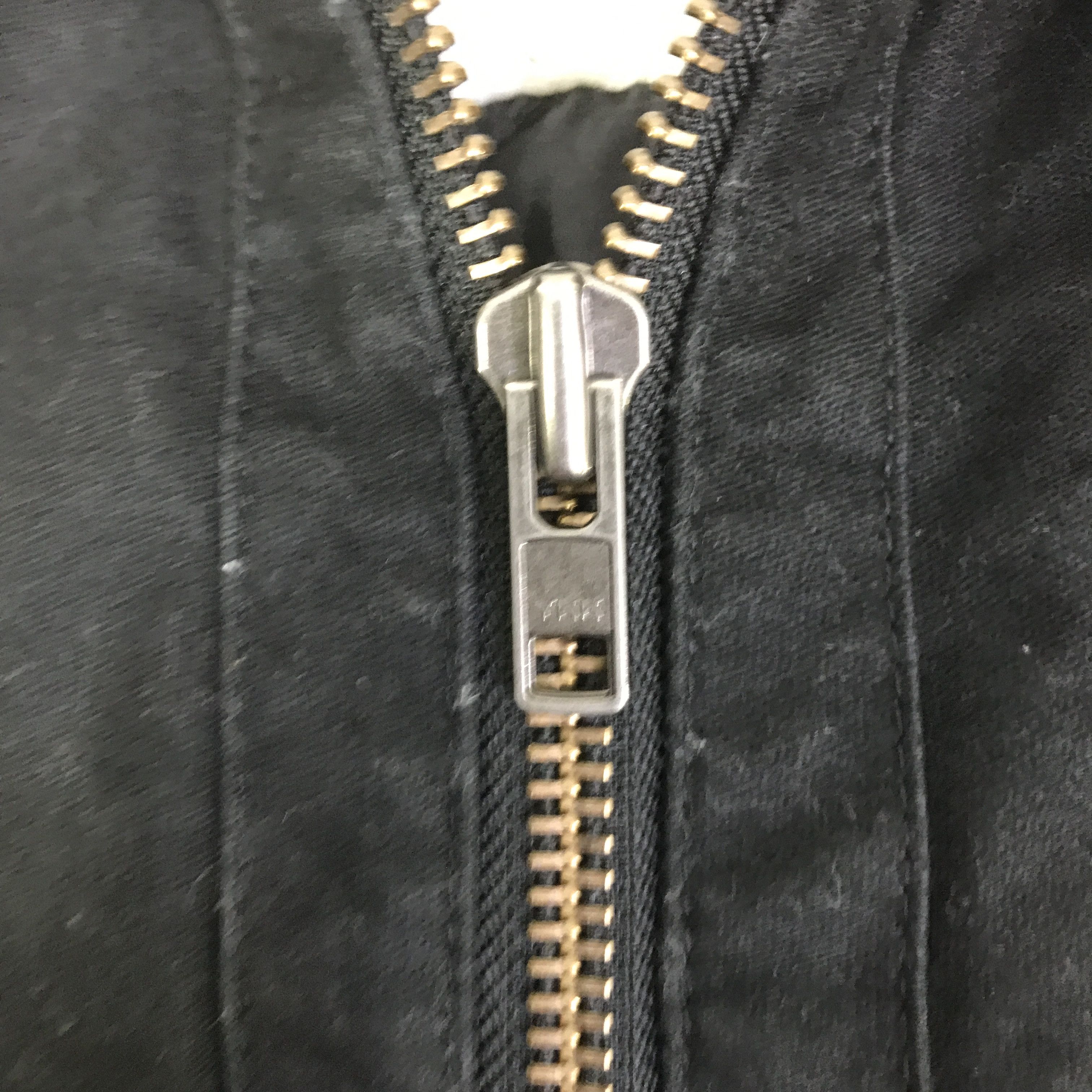If Six Was Nine JAPAN GOTHIC CONFIRM SHERPA JACKET K83B5 Size US L / EU 52-54 / 3 - 9 Thumbnail