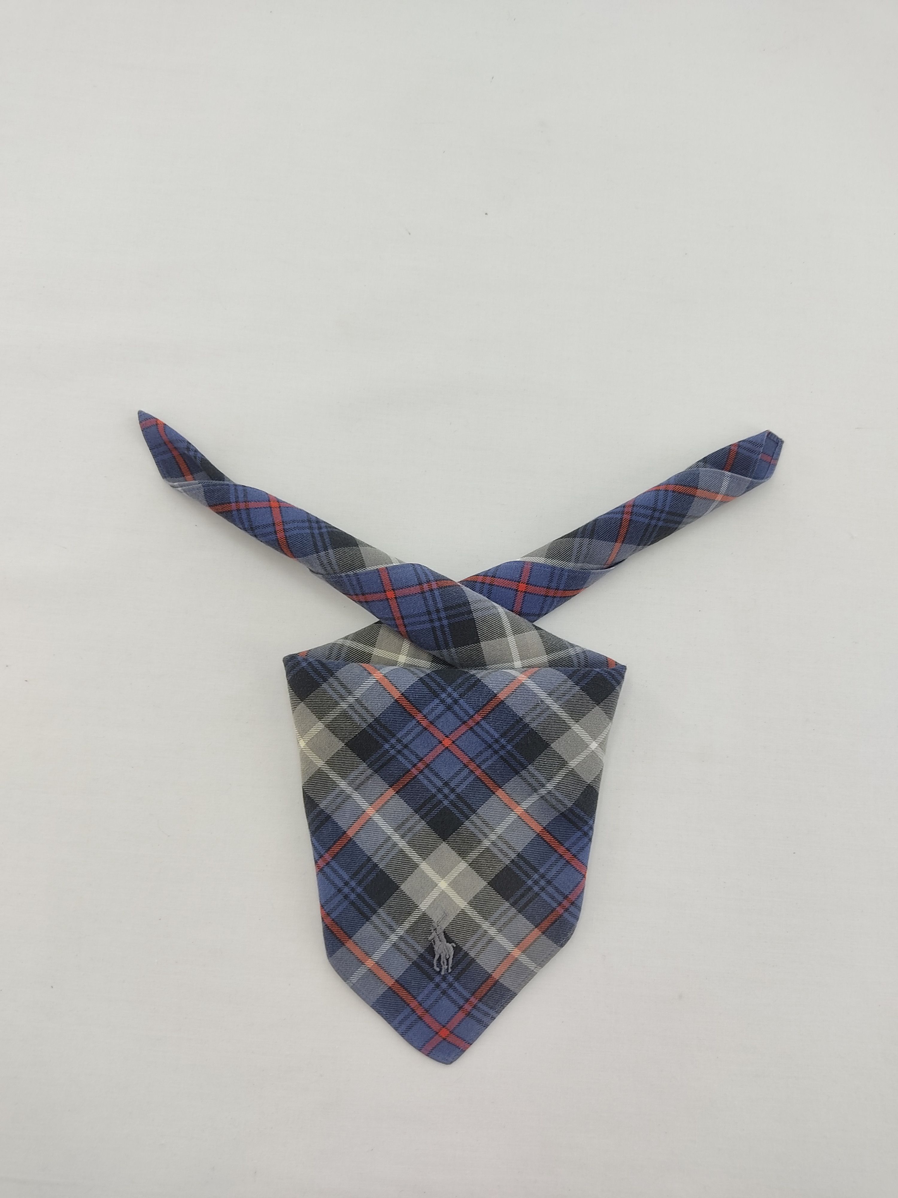 Polo Ralph Lauren Polo Ralph Lauren Handkerchief / Neckwear / Bandana Size ONE SIZE - 1 Thumbnail