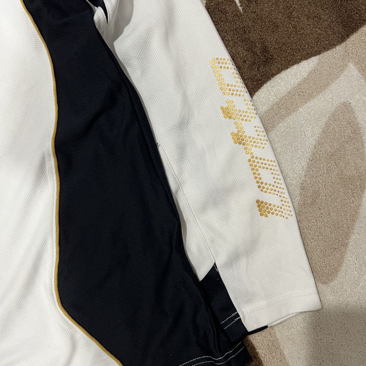 Lotto Sport × Vintage Vintage Lotto Training Soccer Jersey Size US L / EU 52-54 / 3 - 4 Thumbnail