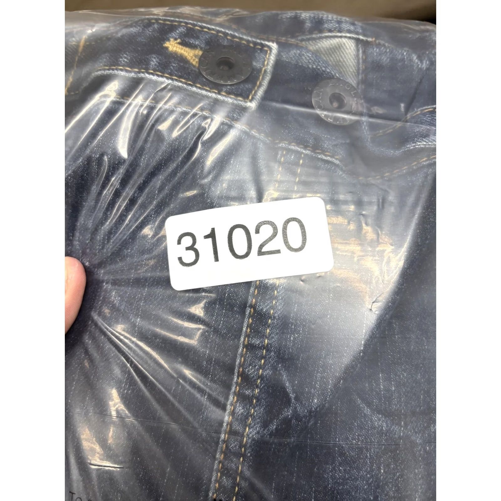 American Eagle Outfitters American Eagle Outfitters Jacket Women’s Small Blue Denim Biker Trucker Casual S Blue Spring Fall Size S / US 4 / IT 40 - 6 Thumbnail