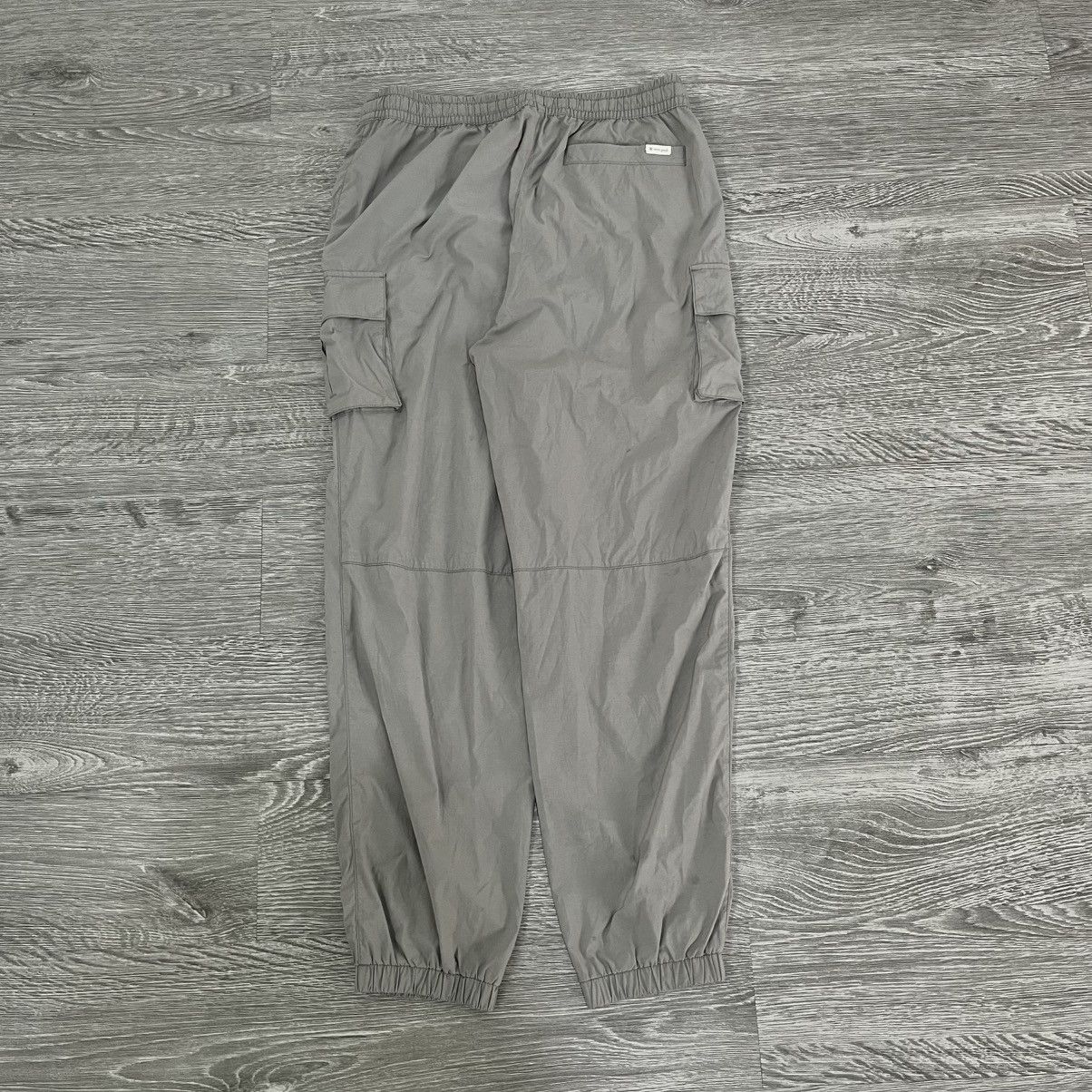 Snow Peak Snow Peak Light Cargo Jogger Pants Size US 32 / EU 48 - 4 Thumbnail