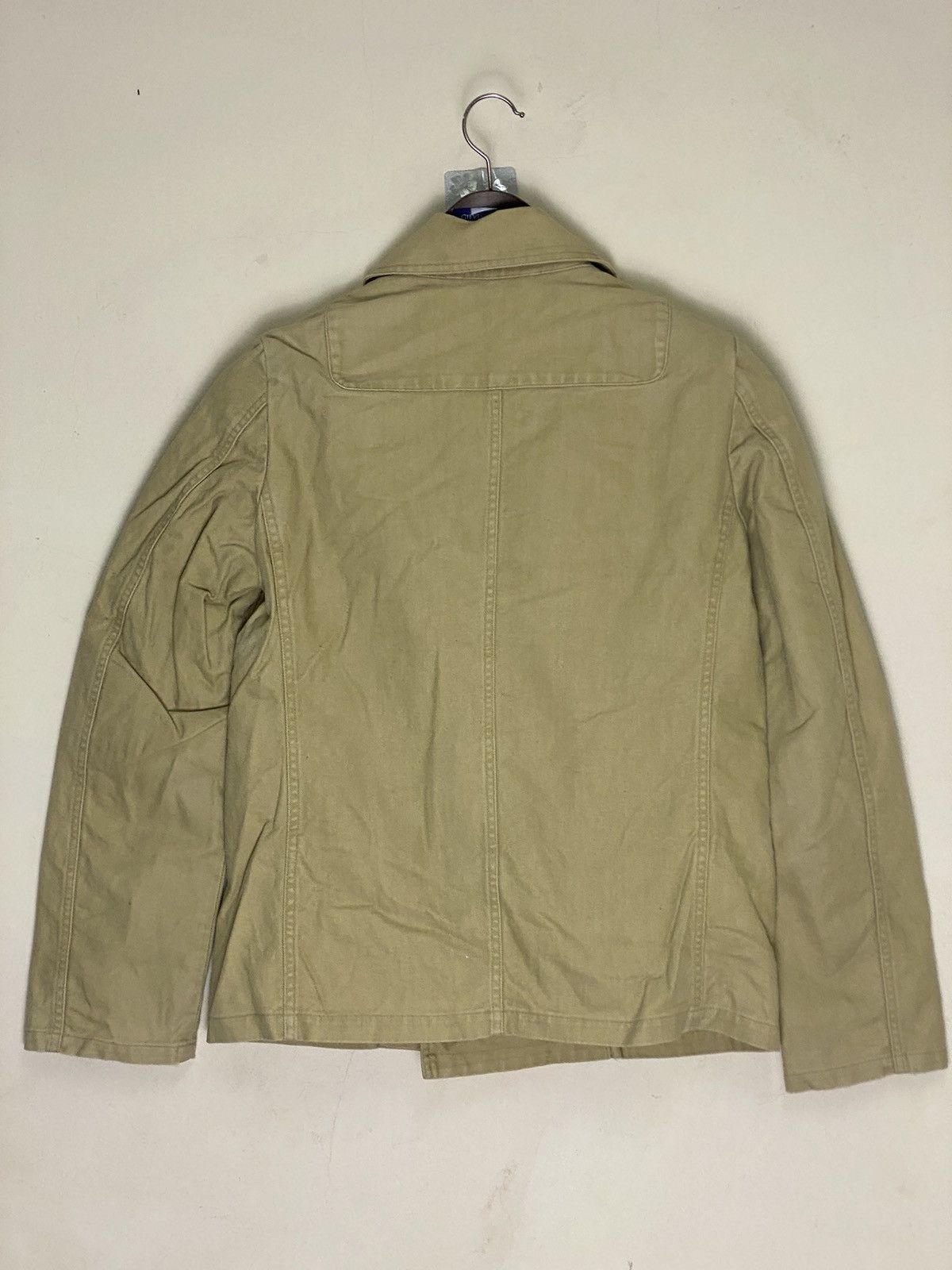 Designer × Issey Miyake × Tsumori Chisato Tsumori Chisato Issey Miyake Jacket Size US S / EU 44-46 / 1 - 3 Thumbnail