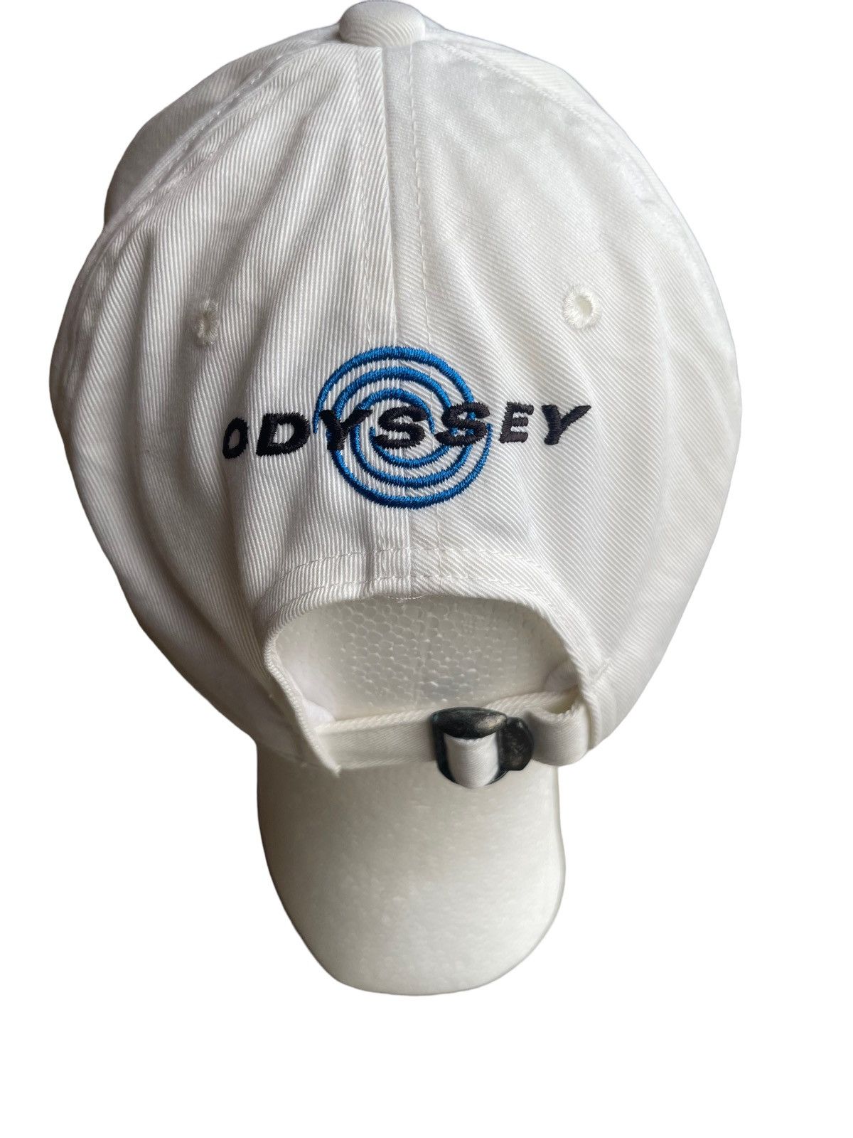 Callaway Vintage Callaway SR Speed Regime Honda Odyssey Cap Size ONE SIZE - 8 Thumbnail