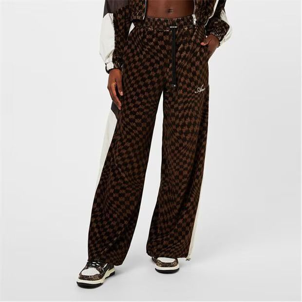 o1g2r1mq0824 Trouser in Multicolor