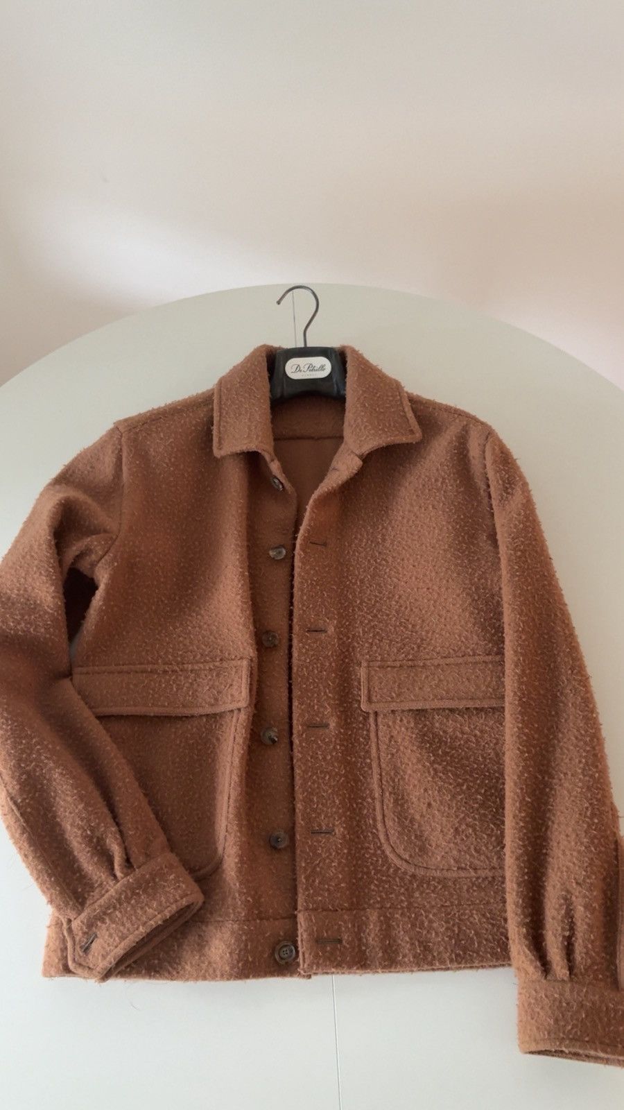 Other De petrillo bomber Size US M / EU 48-50 / 2 - 1 Thumbnail