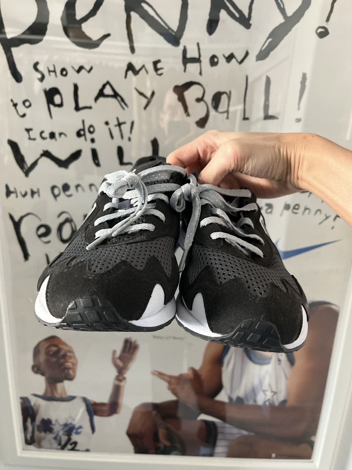 Nike Nike Air Streak Lite Size US 9.5 / EU 42-43 - 4 Thumbnail