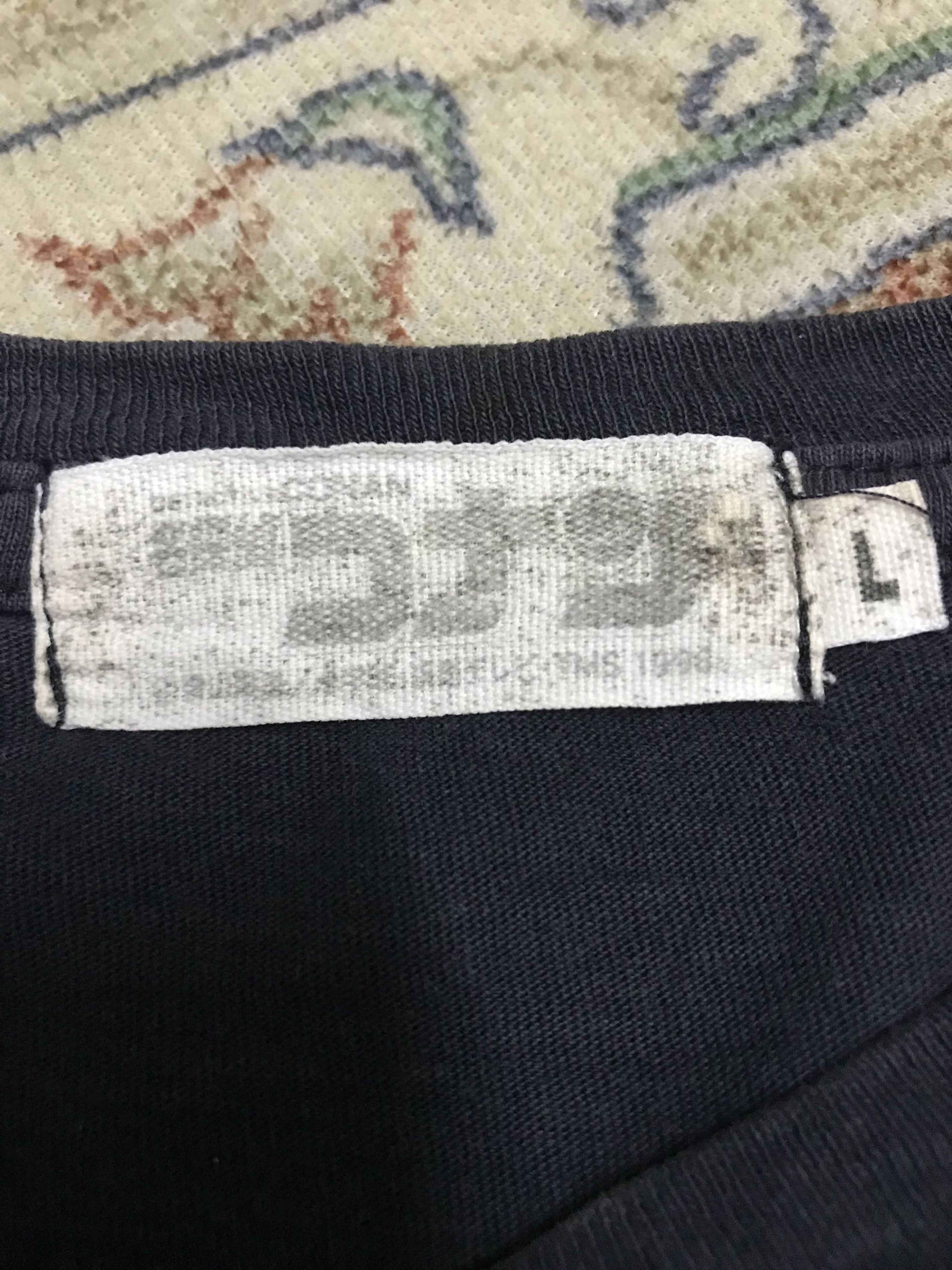 Anime Anime Detective Conan Shirt Size US L / EU 52-54 / 3 - 7 Thumbnail
