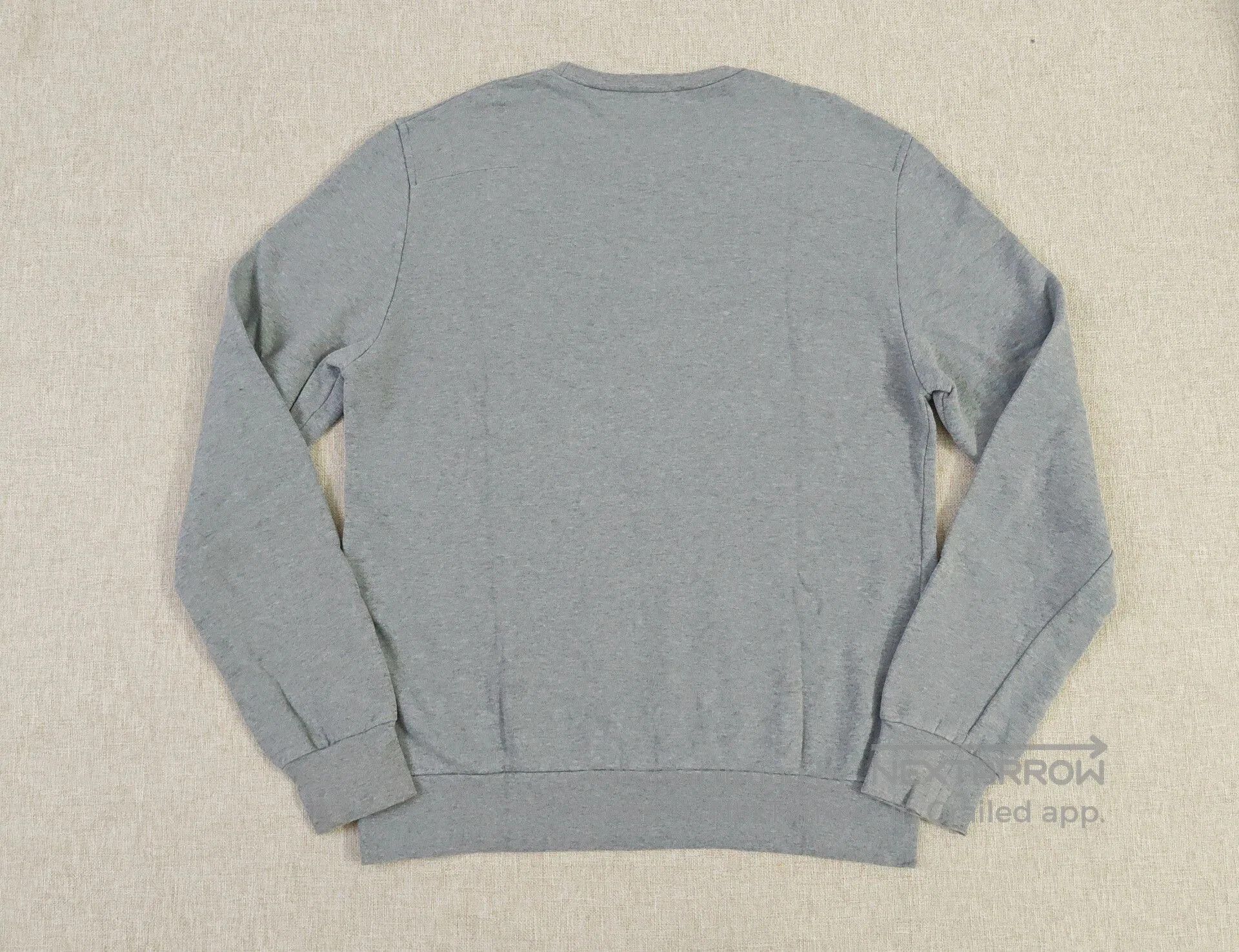 Dior Dior Men's Floral Embroidered Sweatshirt. Size US L / EU 52-54 / 3 - 7 Thumbnail