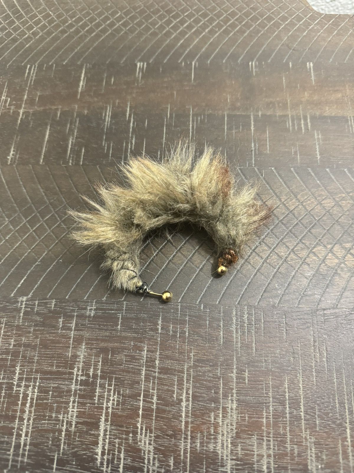 Other Custom fur bracelet Size ONE SIZE - 2 Thumbnail