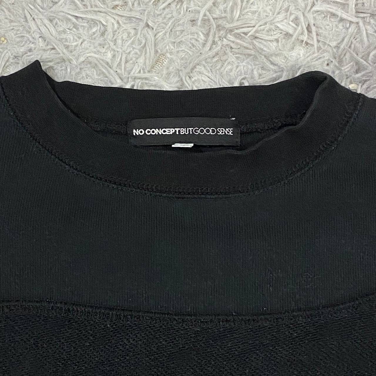 Other No concept but good sense designer Size US M / EU 48-50 / 2 - 4 Thumbnail
