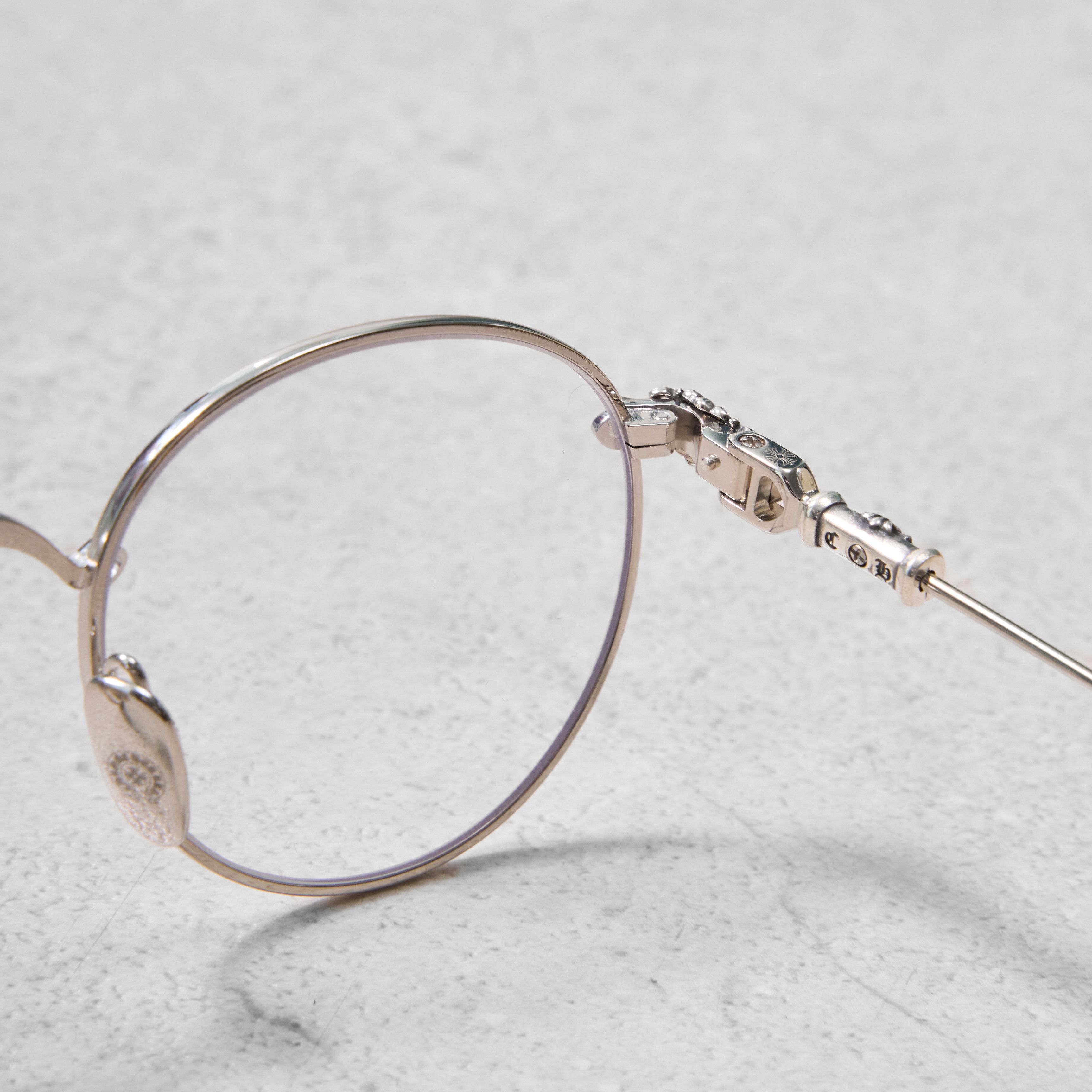 Chrome Hearts CHROME HEARTS BUBBA-A Size ONE SIZE - 8 Thumbnail