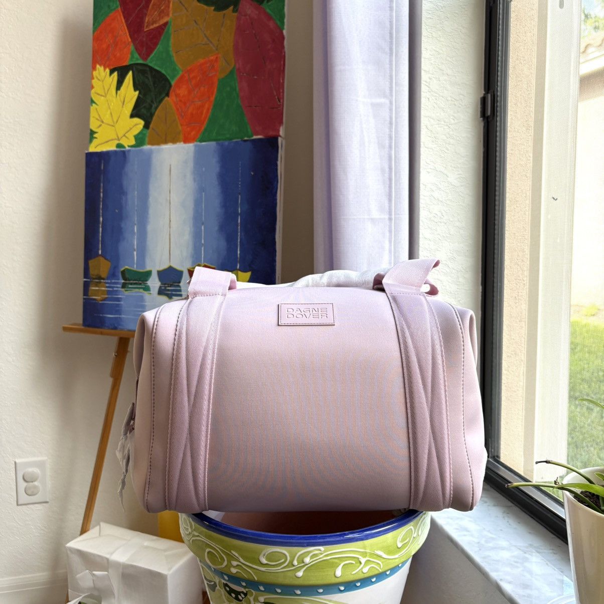 Dagne Dover Landon Carryall Size ONE SIZE - 1 Thumbnail