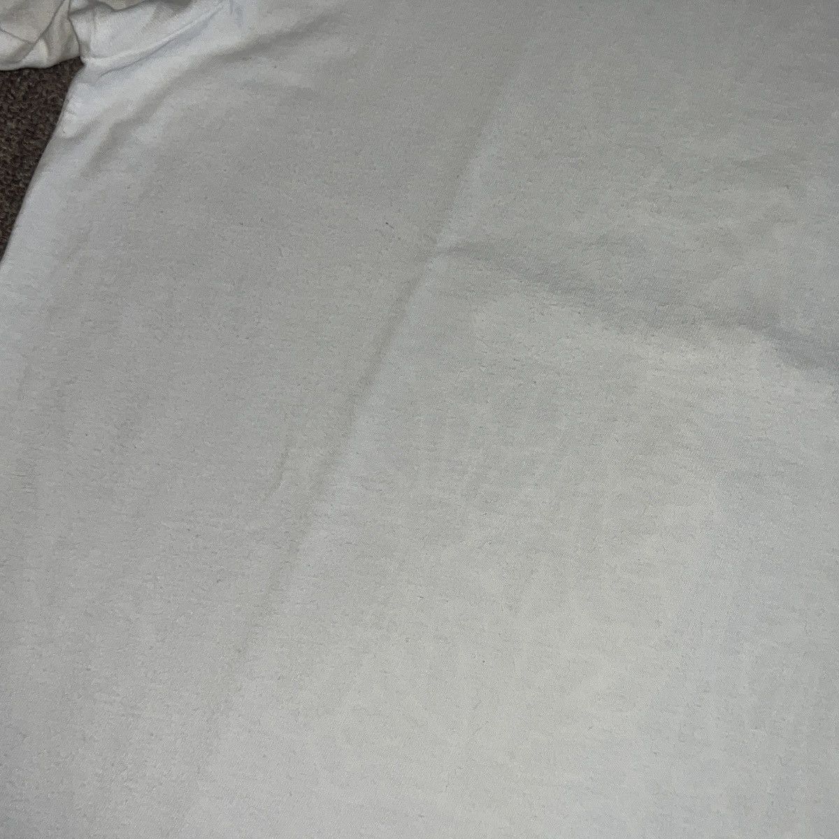 Chrome Hearts × Vintage *Rare* Chrome Hearts Cross Tee Size US S / EU 44-46 / 1 - 9 Thumbnail
