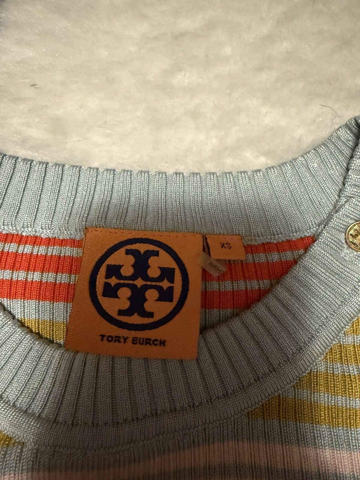 Tory Burch Tory burch sweater Size XS / US 0-2 / IT 36-38 - 4 Thumbnail