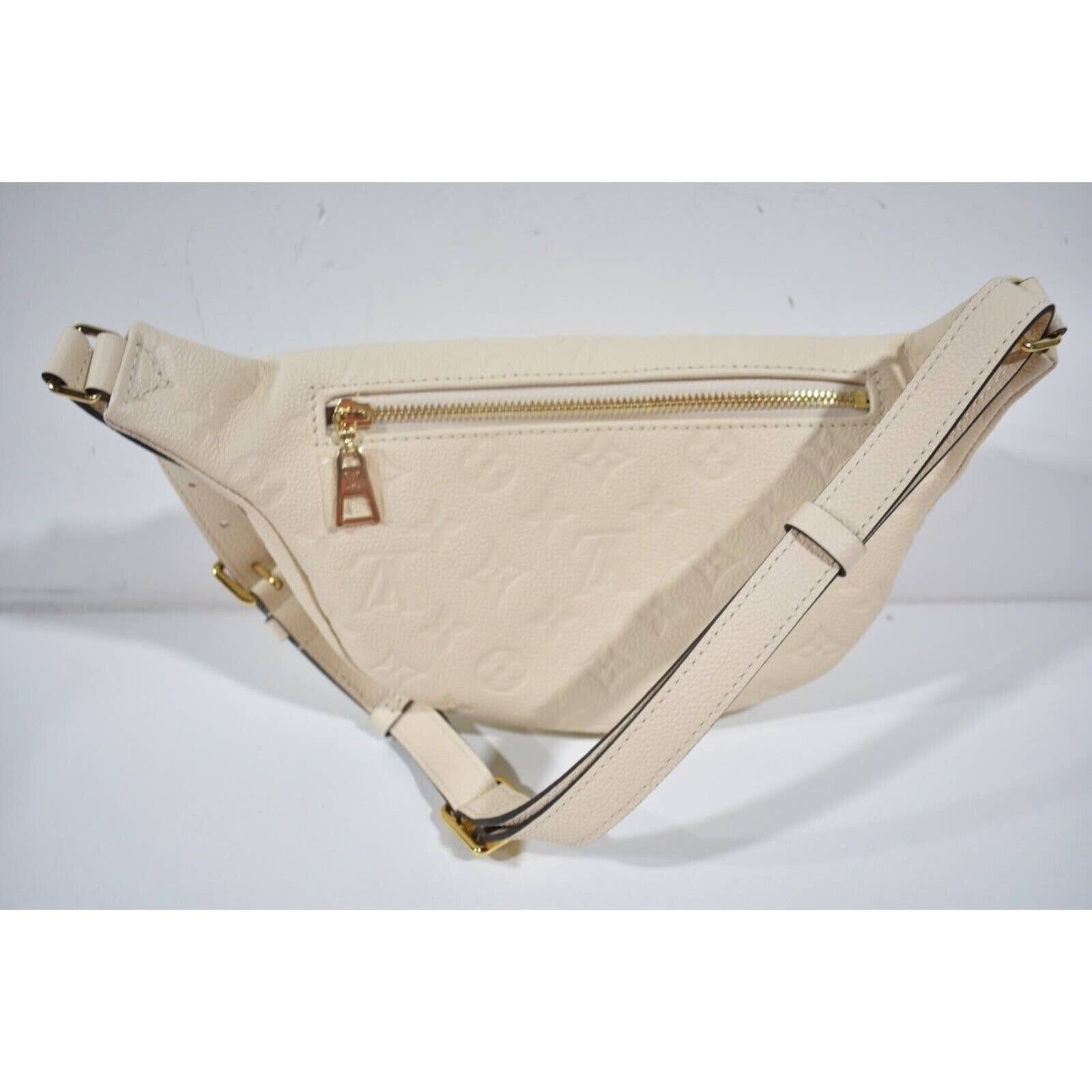 Louis Vuitton Louis Vuitton Bumbag Monogram Crossbody Fanny Pack Bag Size ONE SIZE - 7 Thumbnail