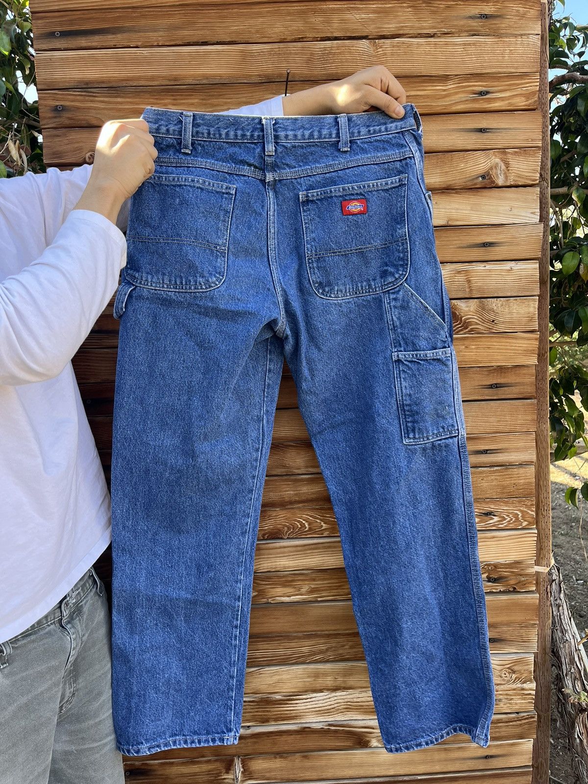 Dickies Dickies 34x32 Pants ! Size US 34 / EU 50 - 2 Thumbnail