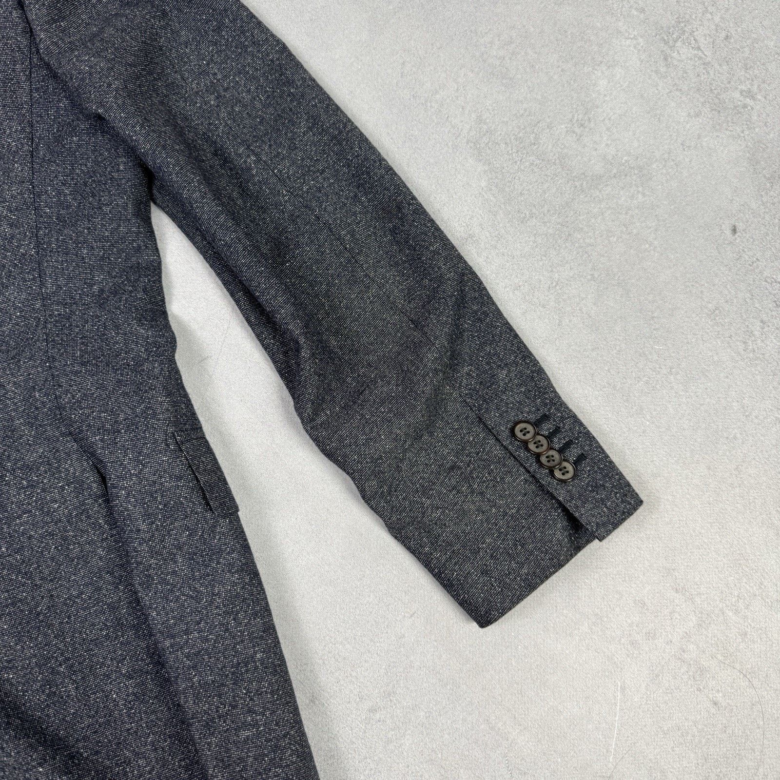 Suitsupply Suitsupply Napoli Men Blazer Size 50 Size 40R - 17 Thumbnail