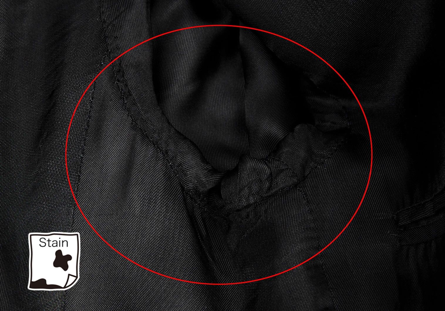 Dolce & Gabbana Pinstripe Narrow Lapel Jacket Charcoal Size 44 Size US S / EU 44-46 / 1 - 13 Thumbnail