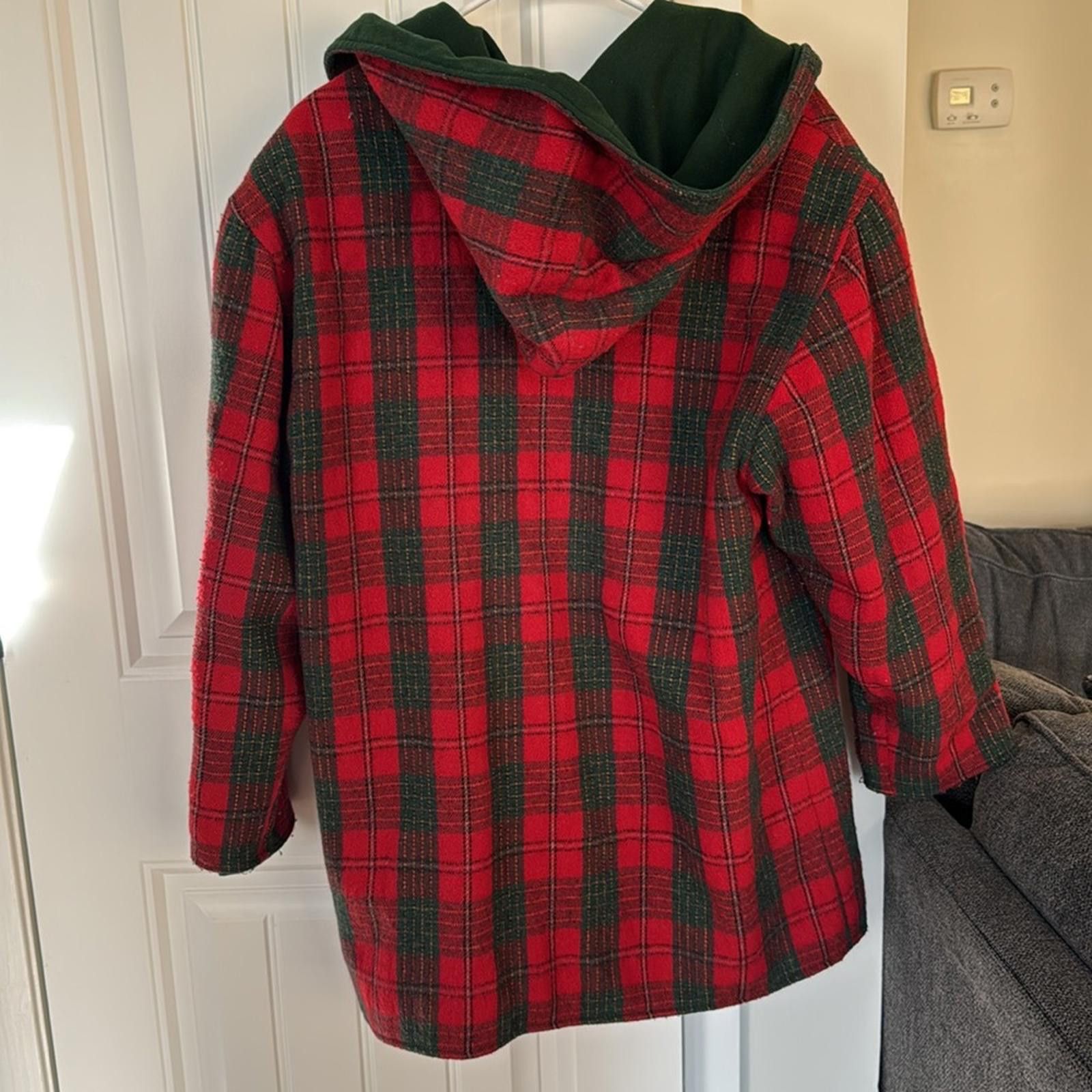 Other Vintage | Trachtenmoden Alpentraum | German Jacket Size M / US 6-8 / IT 42-44 - 5 Thumbnail