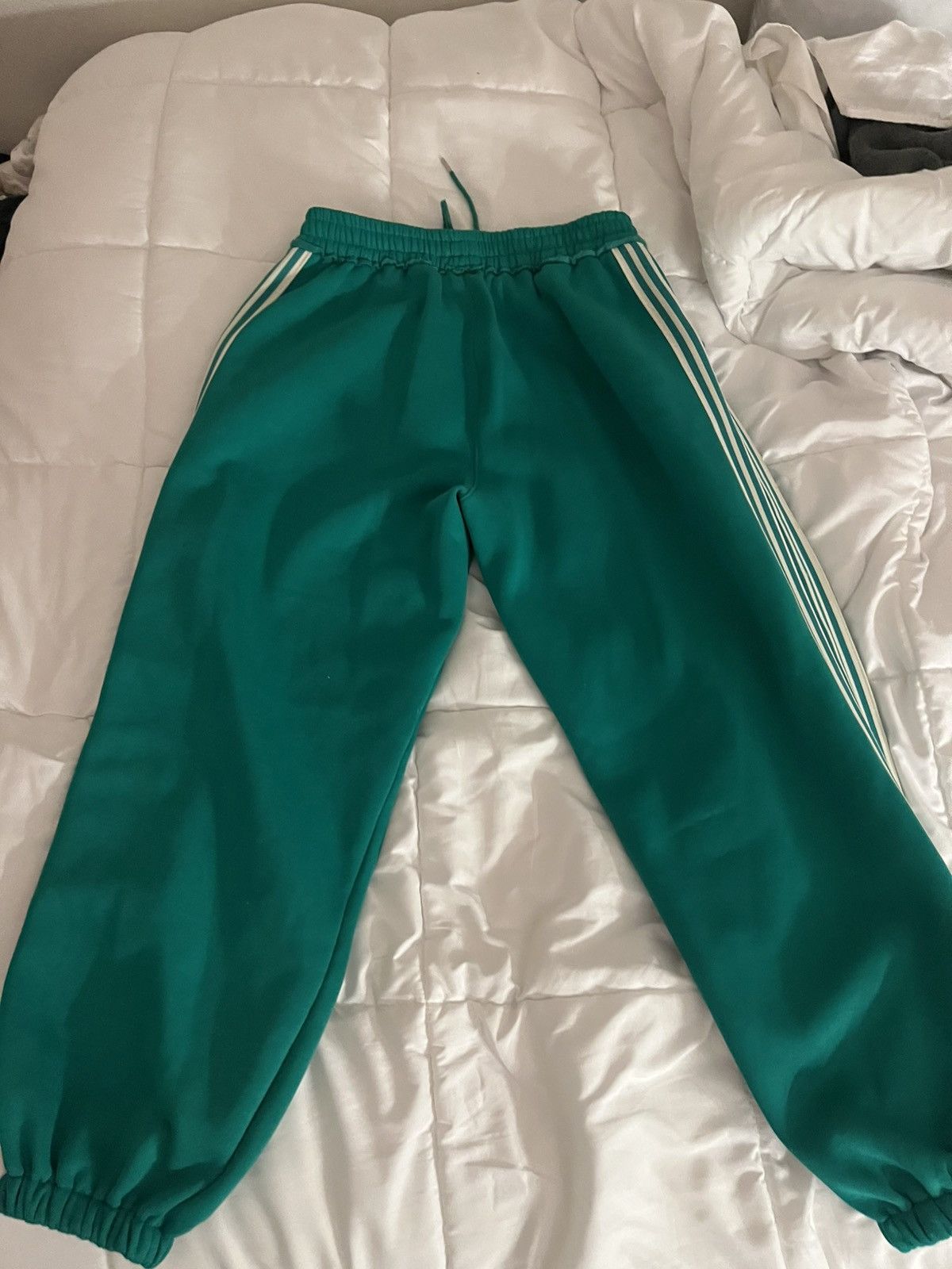 The GV Gallery Green GV sweats Size US 30 / EU 46 - 2 Thumbnail