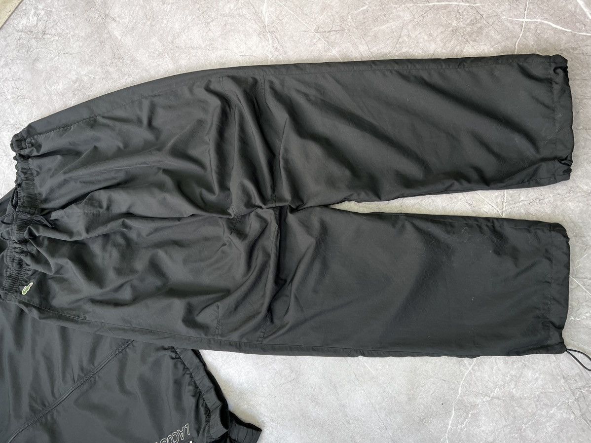 Lacoste Lacoste Tracksuit Vintage Size US 36 / EU 52 - 11 Thumbnail