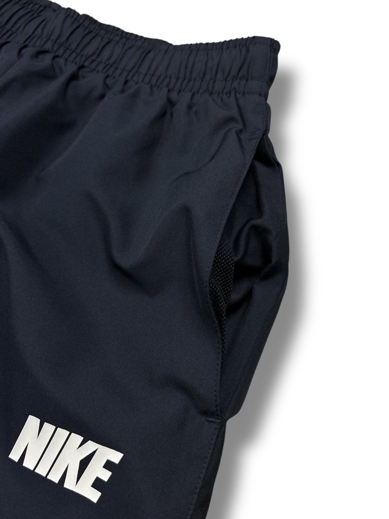 Nike Vintage Y2K Nike Logo Track Pants Size US 30 / EU 46 - 5 Thumbnail