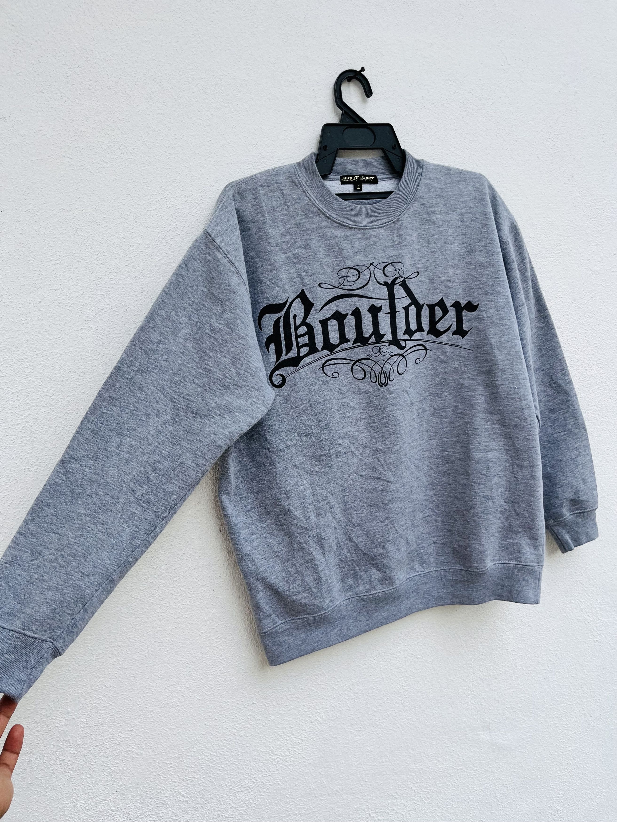 Japanese Brand × Vintage Vintage Primal Point Skateboard Streetwear Fashion Style Size US L / EU 52-54 / 3 - 4 Thumbnail