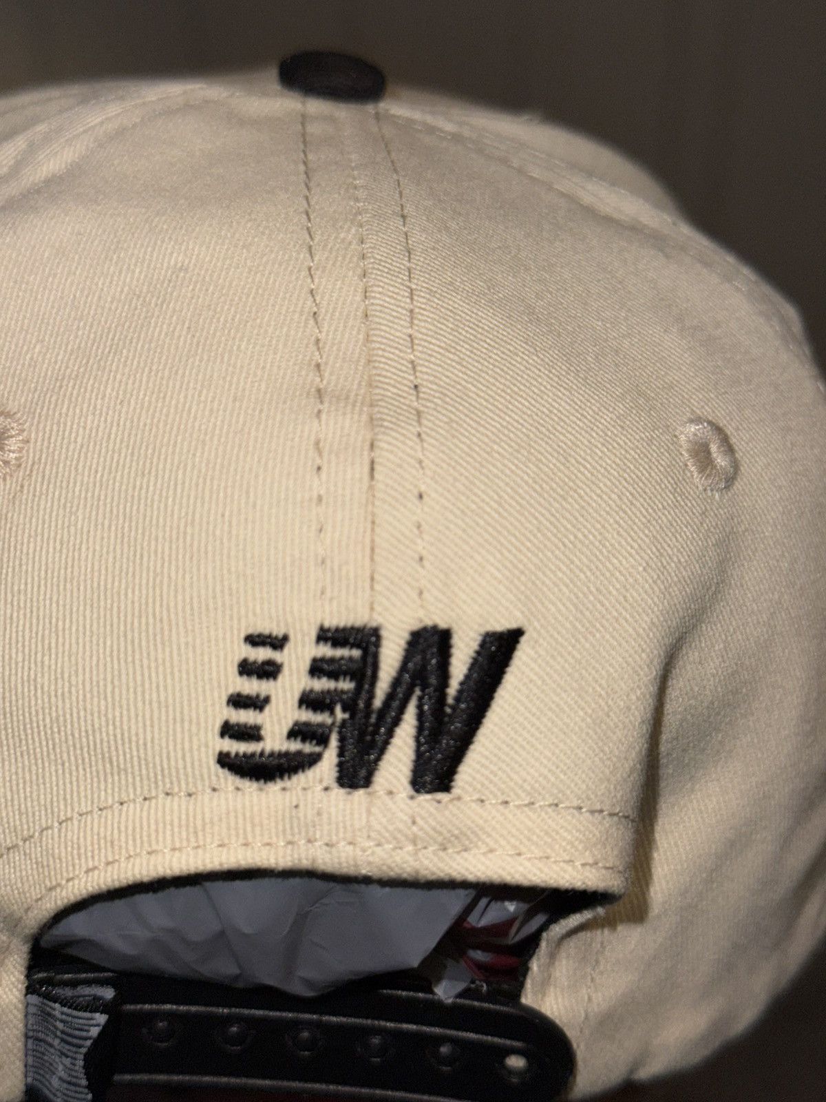 Unwanted Unwanted Collection League Champs Hat Size ONE SIZE - 7 Thumbnail