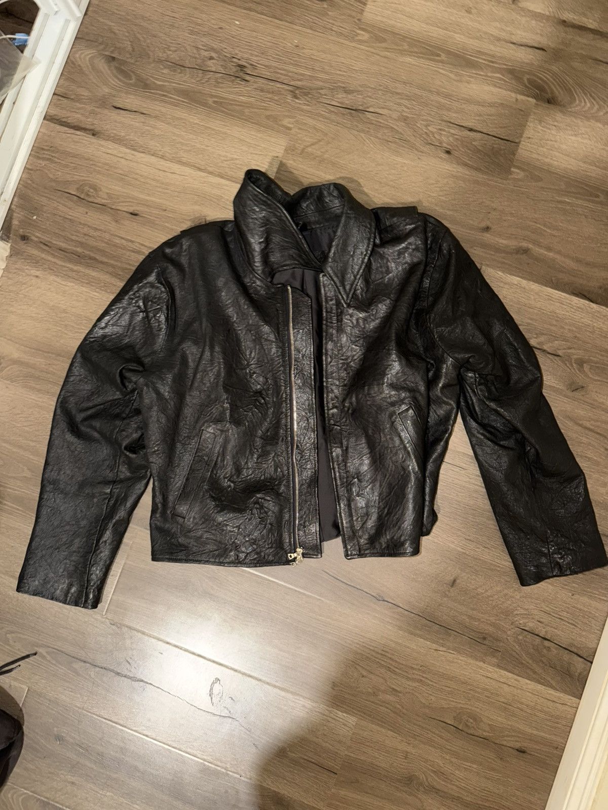K-Two Studios K-Two Studios Lambskin Jacket Size US L / EU 52-54 / 3 - 5 Thumbnail