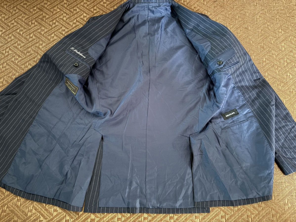 Japanese Brand Japan Blazer Size 42L - 2 Thumbnail