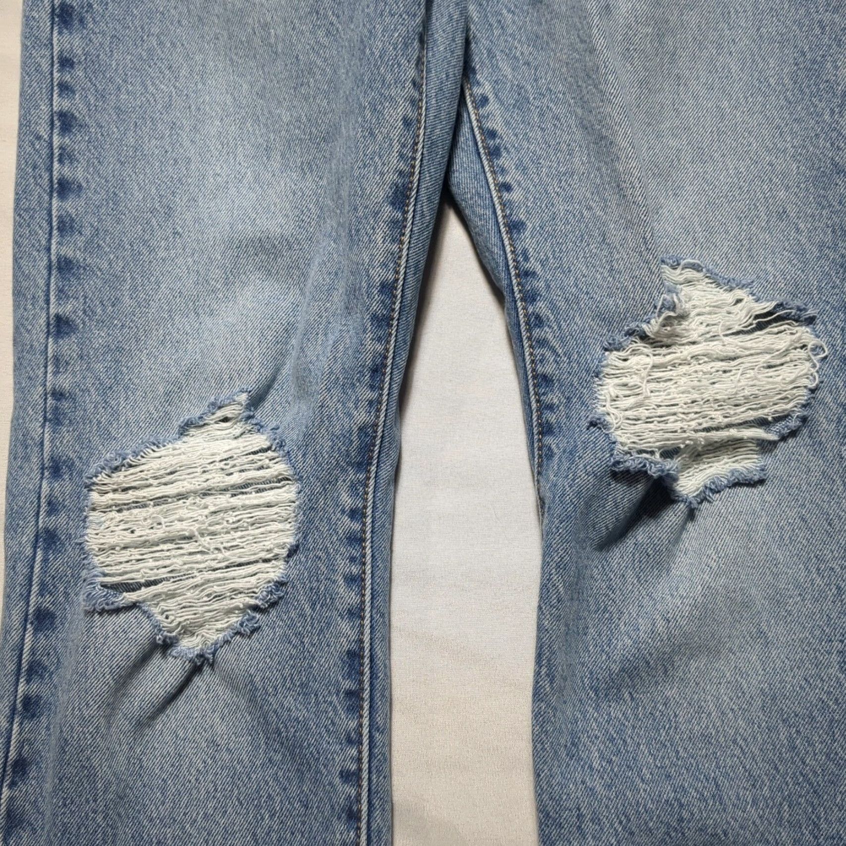 Levi's VINTAGE Not applicable Size 42" / US 20 - 3 Thumbnail