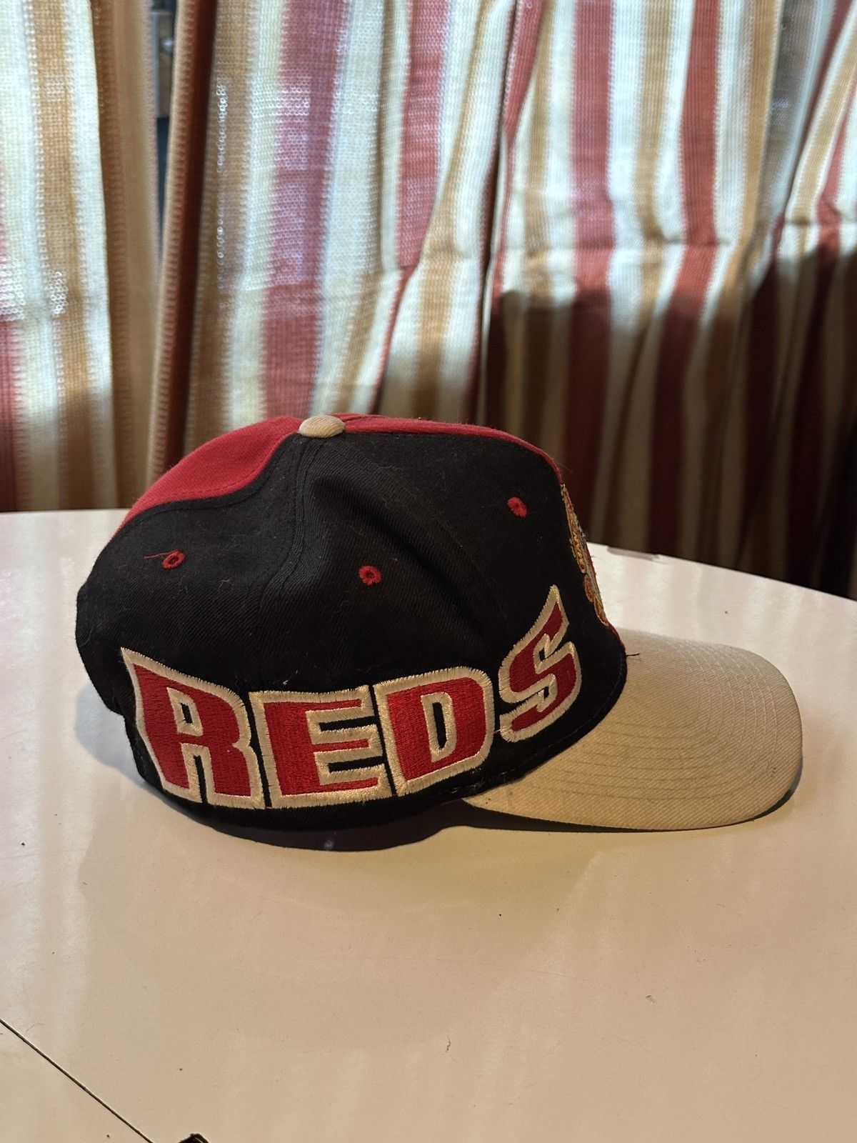 Other Vintage Manchester United 90's 6-panel snapback Size ONE SIZE - 3 Thumbnail