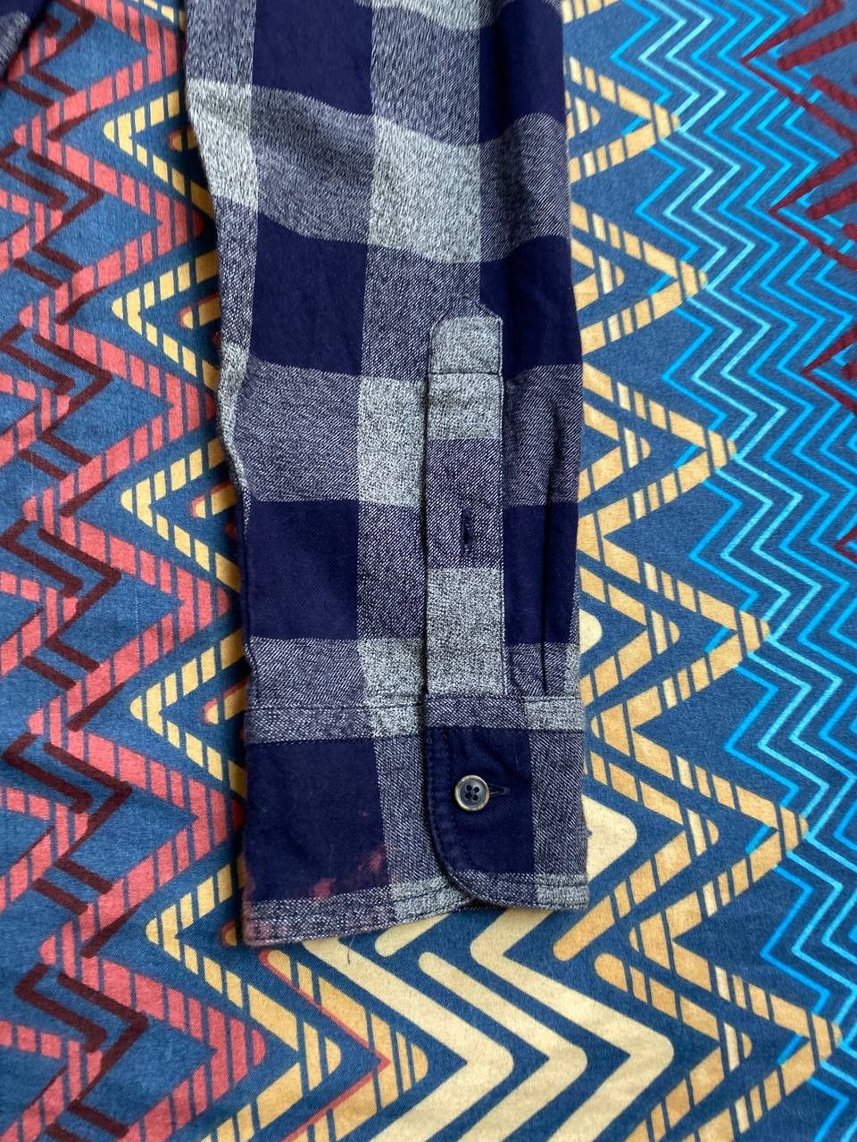Scotch & Soda × Vintage Scotch & Soda Flannel Size US M / EU 48-50 / 2 - 19 Thumbnail