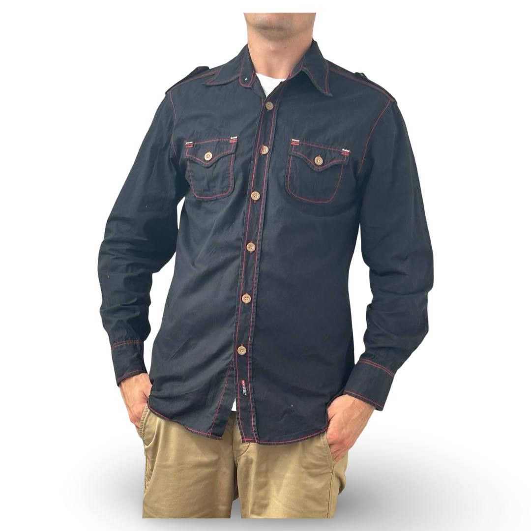 Diesel Diesel shirt #568 Size US L / EU 52-54 / 3 - 1 Thumbnail